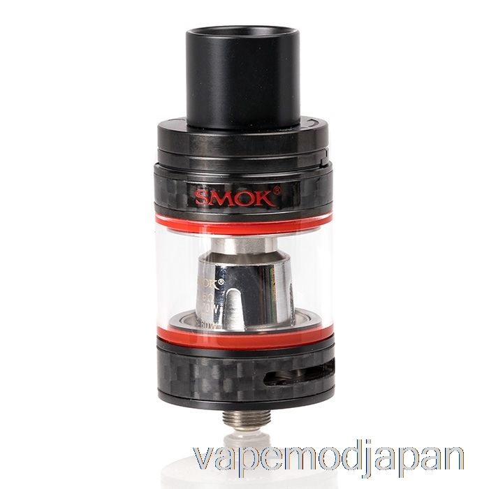 VAPE ジャパン スモック TFV8 ビッグ ベイビー タンク カーボン エディション